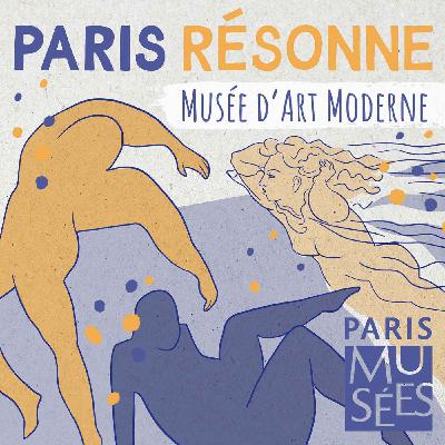 Musée d’Art moderne | Quand les œuvres habitent au musée
