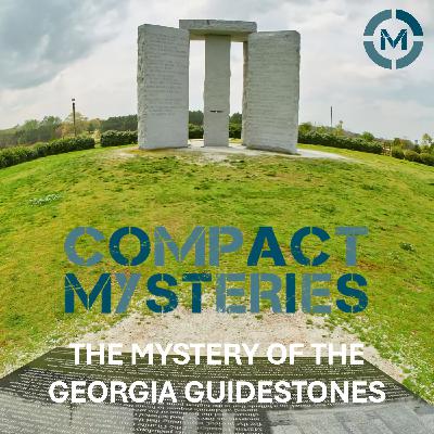 The Mystery of the Georgia Guidestones