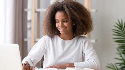 Tackling High School With Confidence