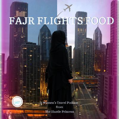 Fajr Flights Food (Trailer)