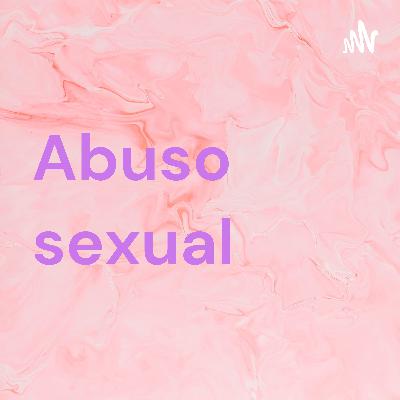 Abuso sexual