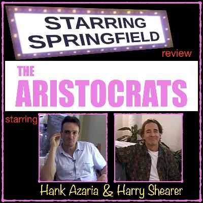 Ep54 "The Aristocrats" Ep54 "The Aristocrats"