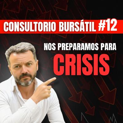 NICK SLEEP nos PREPARA para la CRISIS que viene. ⎮ CONSULTORIO #12