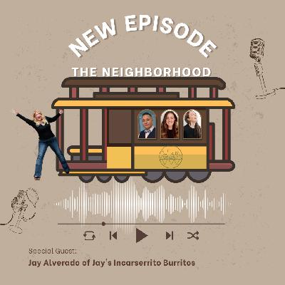 Season 3 Ep. 4 • The Best Prison Burritos in the Free World