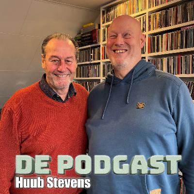 Huub Stevens