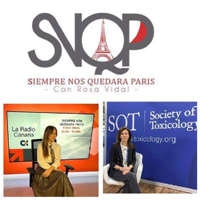 SNQP 807 Amor y Otras Drogas 06-04-2026 SNQP 807 Amor y Otras Drogas 06-04-2026