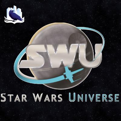 C'est l'histoire de deux Georges  (Star Wars Universe)