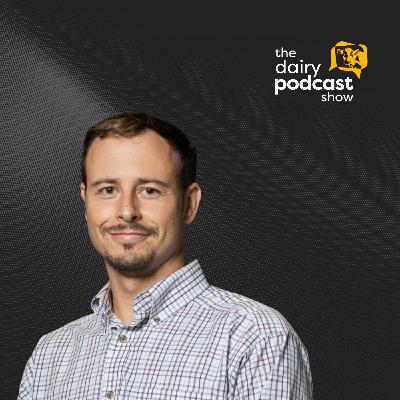 Dr. Brad Daigneault: Bull Fertility Evaluation | Ep. 157