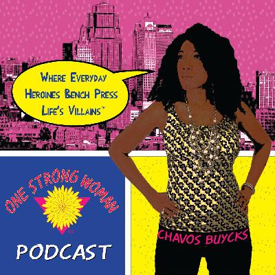 OSW 008 – Birth It Out OSW 008 – Birth It Out