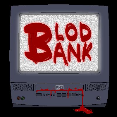 Blodbank #5: 'Shredder' (2001)