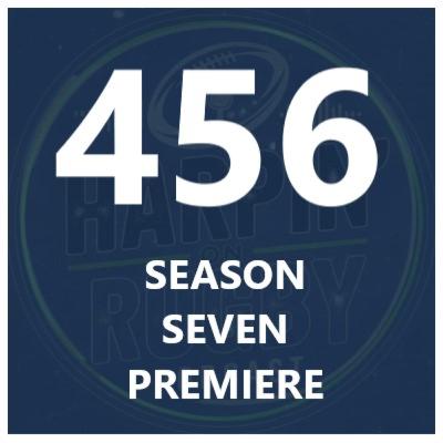456 : SEASON SEVEN PREMIERE 456 : SEASON SEVEN PREMIERE