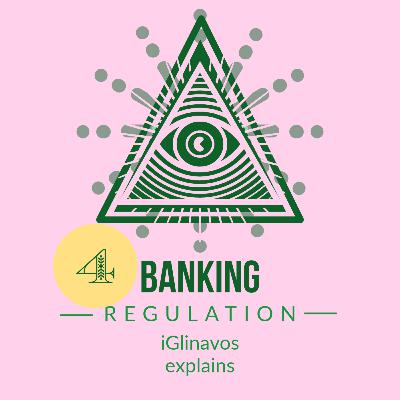 Is regulation saving banks from themselves?