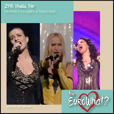 Episode 298: Hvala, Ne