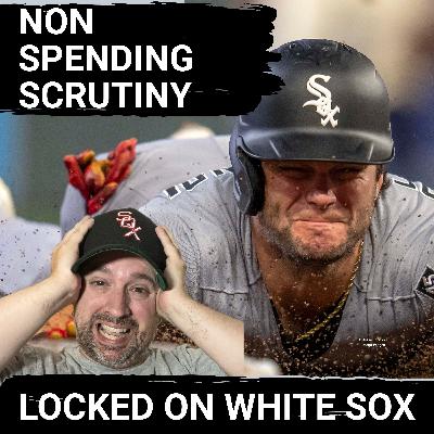 Andrew Benintendi's contract REVEALS White Sox's CHEAP tactics | Payroll FLEXIBILITY can spark hope