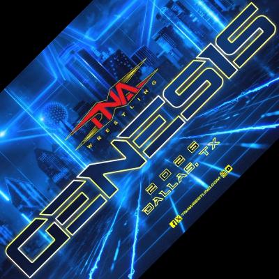 TNA GENESIS 2026 & TNA THURSDAY NIGHT IMPACT On AMC Debut : GET HYPED