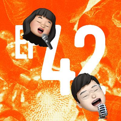 EP42｜歡唱時刻也要有好聲音！聊聊我們最愛的 KTV