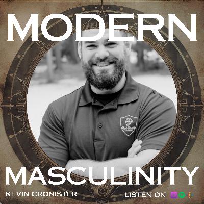 Screen Time & Silent Threats: Why You Must Pay Attention with Kevin Cronister