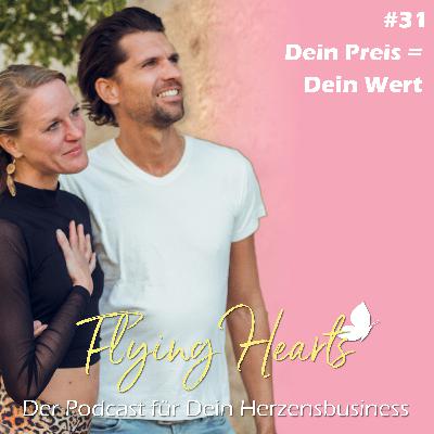 #31 - Dein Preis / Dein Wert
