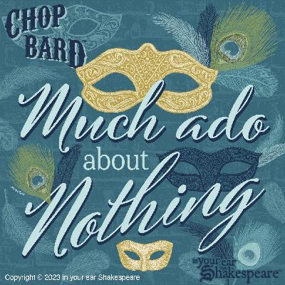 241 Much Ado About Arrivals