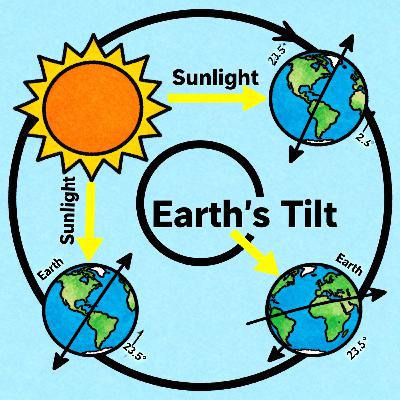 Solstice and Equinox Solstice and Equinox
