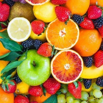 Alimentos que hacen bien y alimentos que no hacen bien