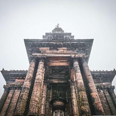 Did You Know the UK’s Ambulance Service Started in Burslem, Stoke-on-Trent? Did You Know the UK’s Ambulance Service Started in Burslem, Stoke-on-Trent?