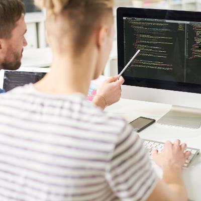 Diferencia entre pruebas estáticas y pruebas dinámicas