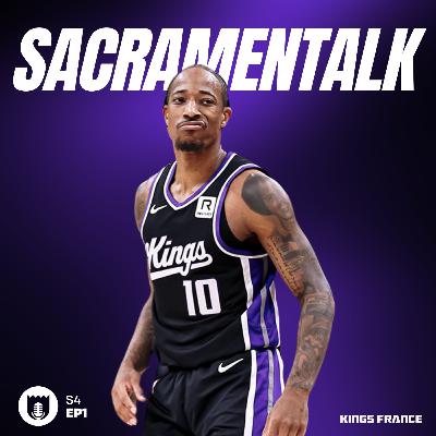 S4-EP1 : BILAN DE LA PREMIÈRE MOITIÉ DE SAISON