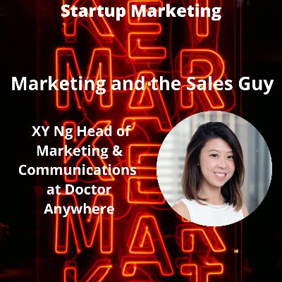 Startup Marketing