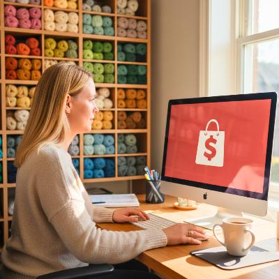 12 Essential Shopify Apps to Scale My Crochet Business: Tips for Selling Amigurumi Patterns and the Best Tools for Automating My E-Commerce Store