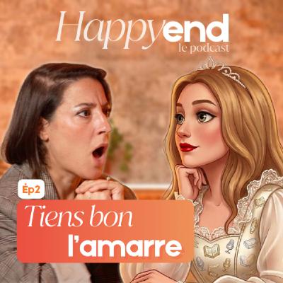 Tiens bon l'amarre Tiens bon l'amarre
