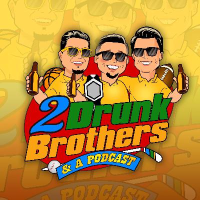 Episode 301 (10/8/25): NFL Headlines, Weekend Gambling Picks, and Guess That Player Episode 301 (10/8/25): NFL Headlines, Weekend Gambling Picks, and Guess That Player