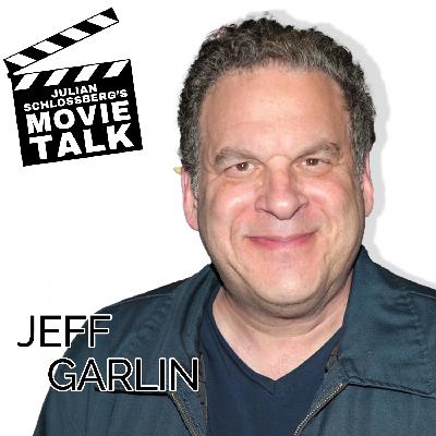 Jeff Garlin Talks Comedy, Acting & Career Insights Jeff Garlin Talks Comedy, Acting & Career Insights