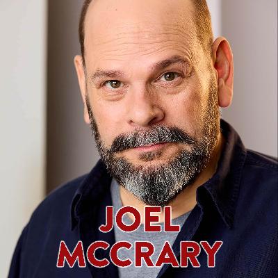 Joel McCrary Joel McCrary