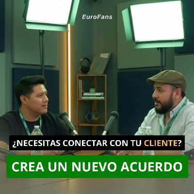 CREANDO UN NUEVO ACUERDO | Primeros pasos #01