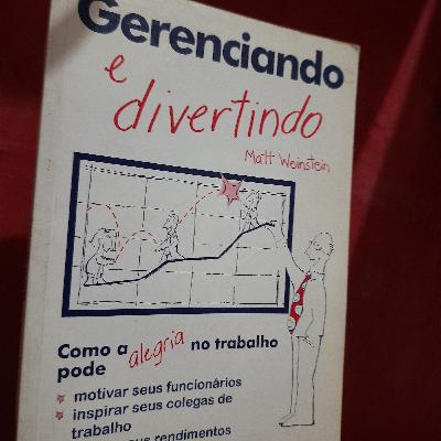 Gerenciando e divertindo