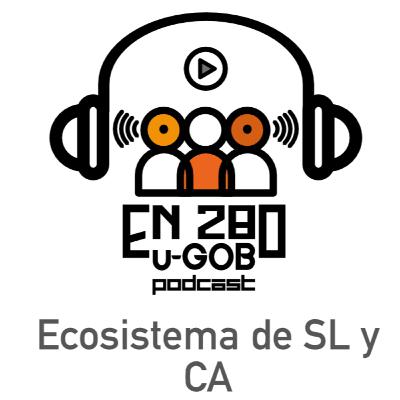Ecosistema de Software Libre y Código Abierto