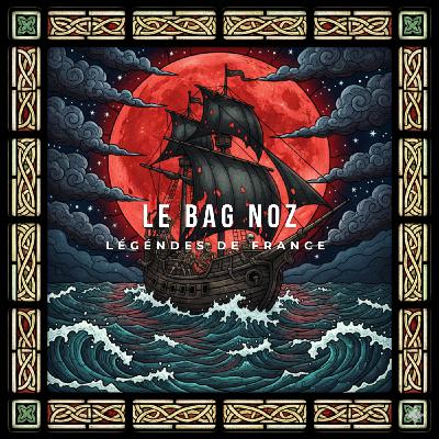 50 - Le Bag Noz, le bateau de nuit (Contes armoricains)