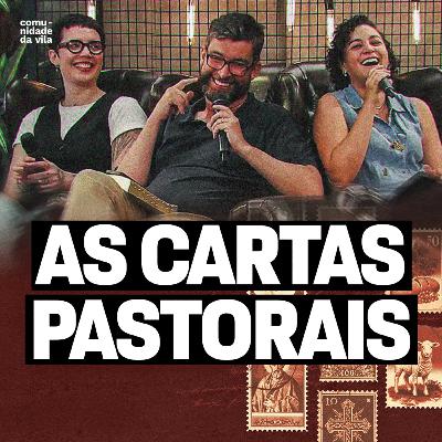 I e II Timóteo + Tito: CARTAS PASTORAIS - Deles Para Nós | 1 Timóteo 2: 1-7 I e II Timóteo + Tito: CARTAS PASTORAIS - Deles Para Nós | 1 Timóteo 2: 1-7