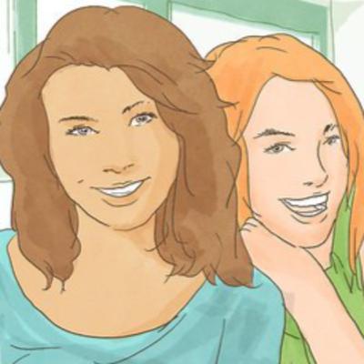 How To Have The Courage To Become A Female Founder