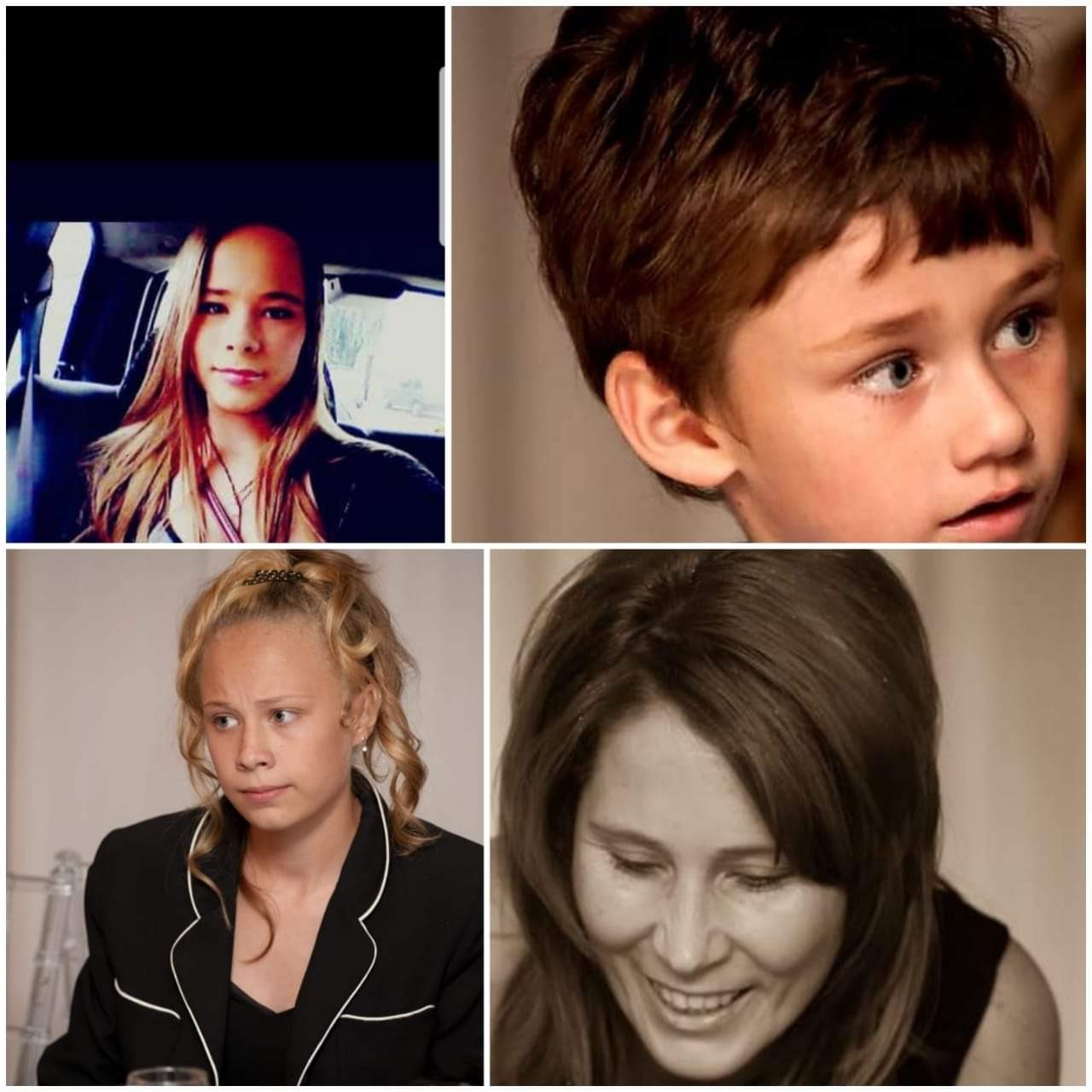 Greydene Gemeente (Preke)