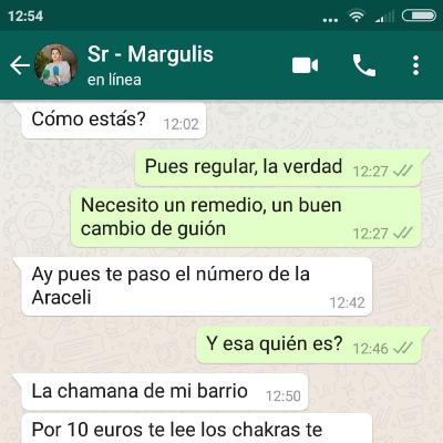 Episodio 4 - Homeopatía