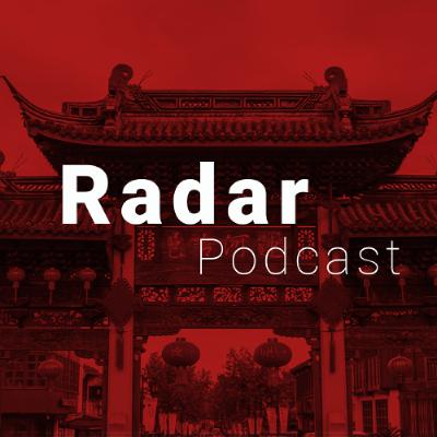 Nova ofensiva de marcas chinesas? O Salão de Xangai diz que sim