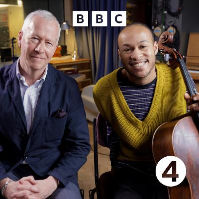 Sheku Kanneh-Mason