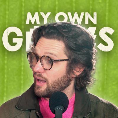 Joe Donovan from Blossoms on Bandmate Outfits, Stockport Mosher Shops, Working in Tailoring, Haglöfs, Stone Island at Festivals, Thrifting On Tour and Dressing For Your Body