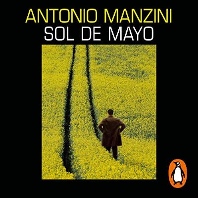 Sol de mayo [Sun of May] (Audiolibro) | Prueba Gratis