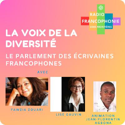 Le Parlement des écrivaines francophones