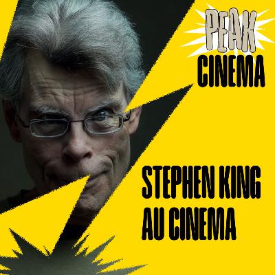 LES MEILLEURS ADAPTATIONS DE STEPHEN KING AU CINEMA 🎈