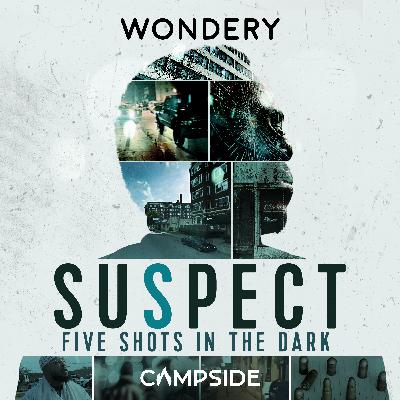 Introducing COLD: The Search for Sheree Introducing COLD: The Search for Sheree