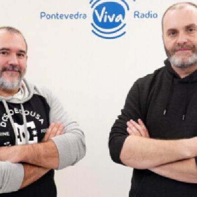 Conversas na Ferrería #227: El metalcore de Brutal